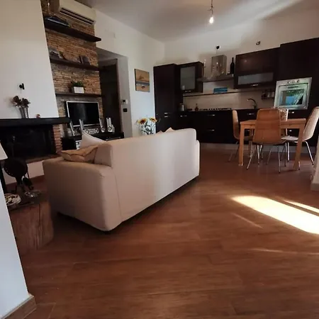 Apartamento Ale