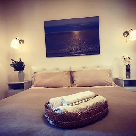 Ale Appartement *