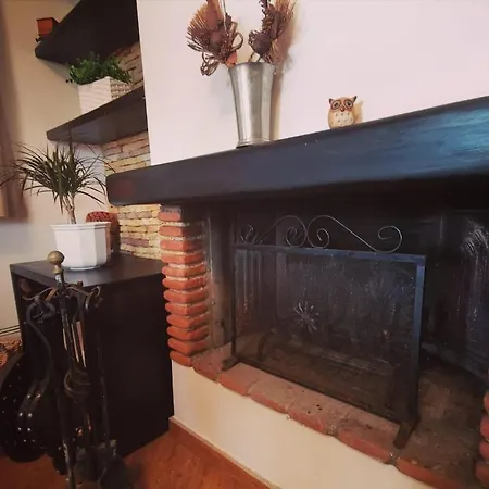 Ale Appartement Il Pizzone