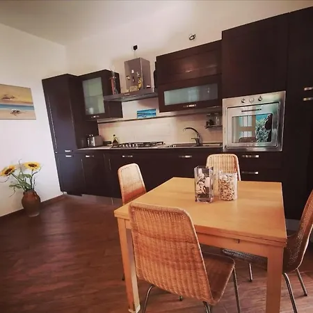 Apartamento Ale Il Pizzone