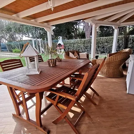 Appartement Ale