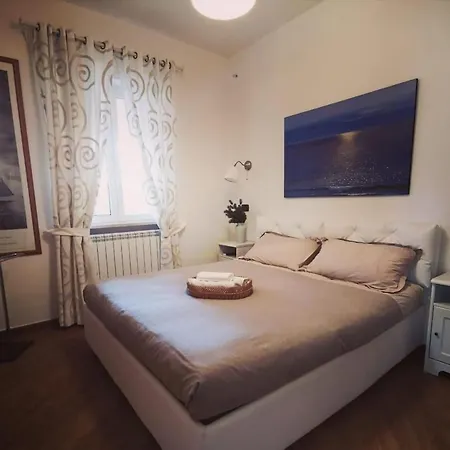 Apartamento Ale Il Pizzone