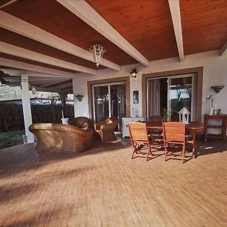 Apartamento Ale
