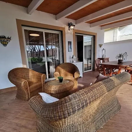 Apartamento Ale *