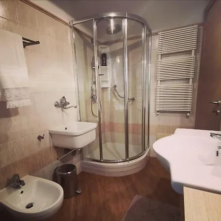 Apartamento Ale